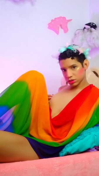 Intérprete ArielFemboy23 Foto 4