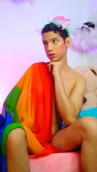 Intérprete ArielFemboy23 Foto 3