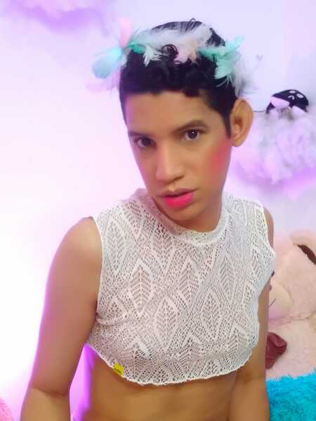 Intérprete ArielFemboy23 Foto 5