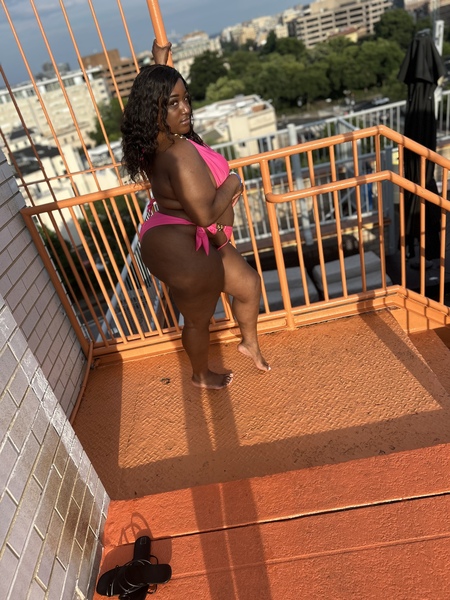 Artiest ThickBella Foto 3