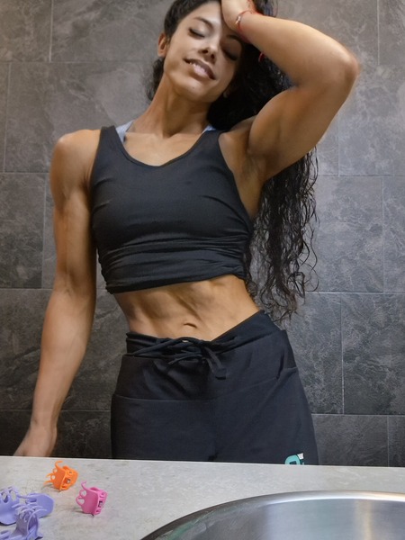 Artist KiaraShelton Foto 4