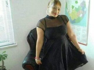 Image de profil du modèle de webcam indianMilkCake69