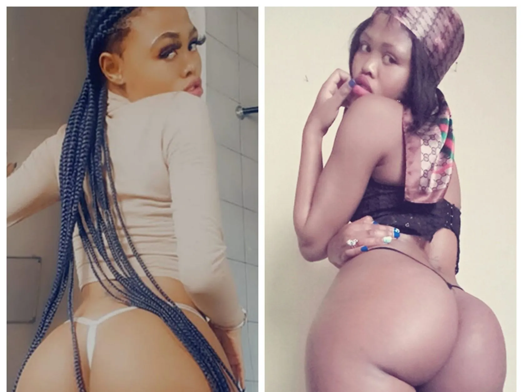 Hoshaleigh45 Profilbild des Cam-Modells