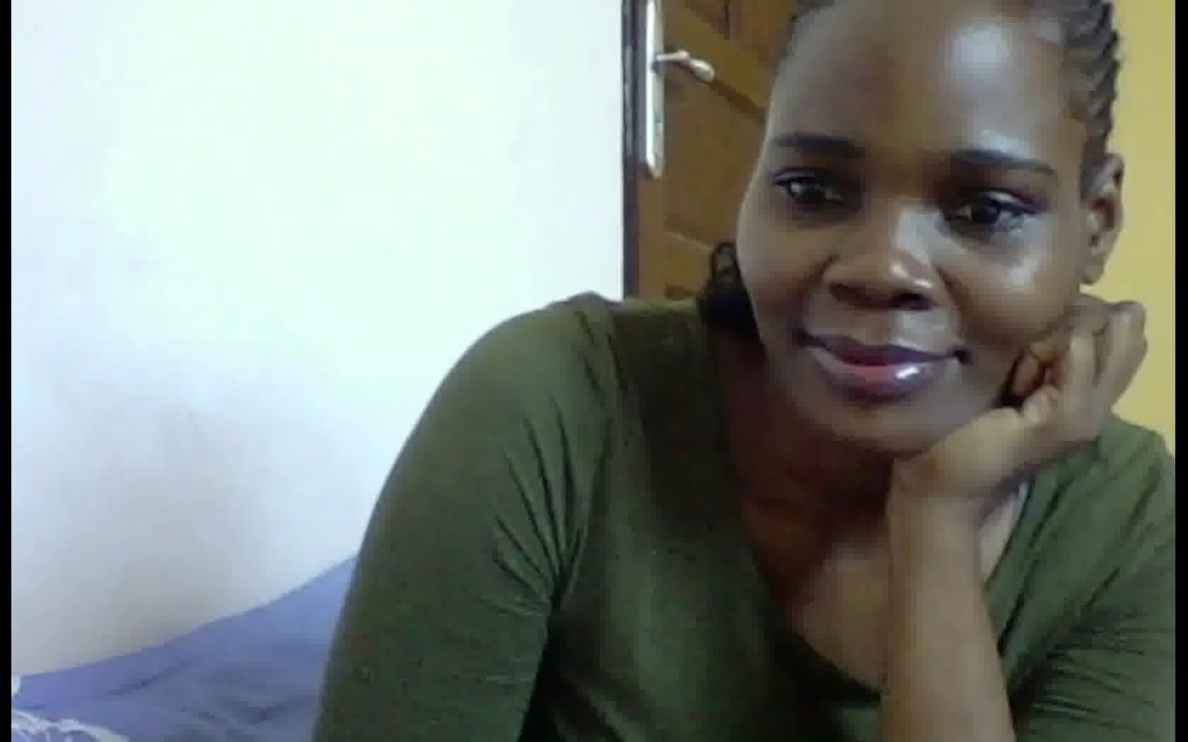 Artist Kimbrely Video 1