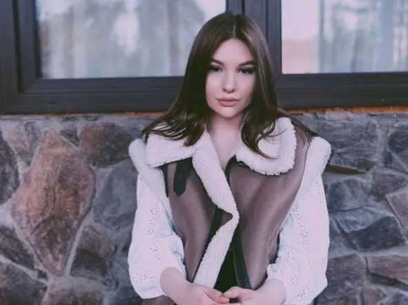 Cambelcox profielfoto van cam model