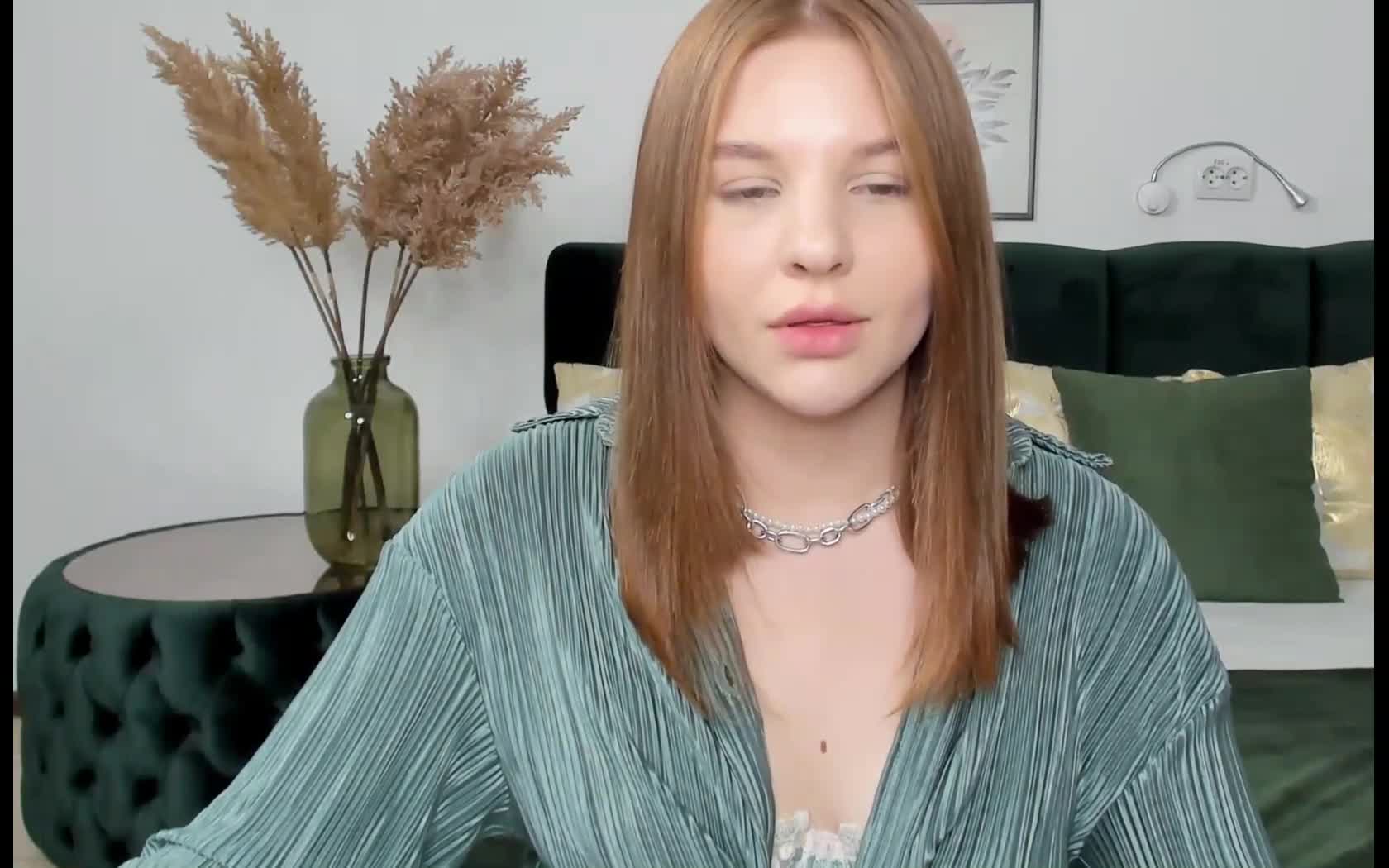 Utøver Cambelcox Video 1