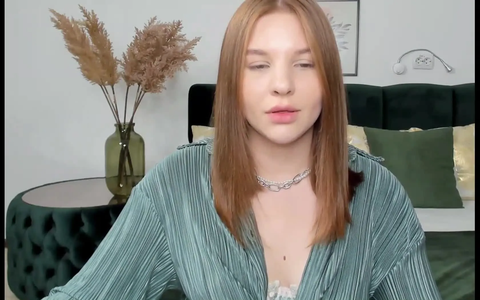 Performer Cambelcox Video 1