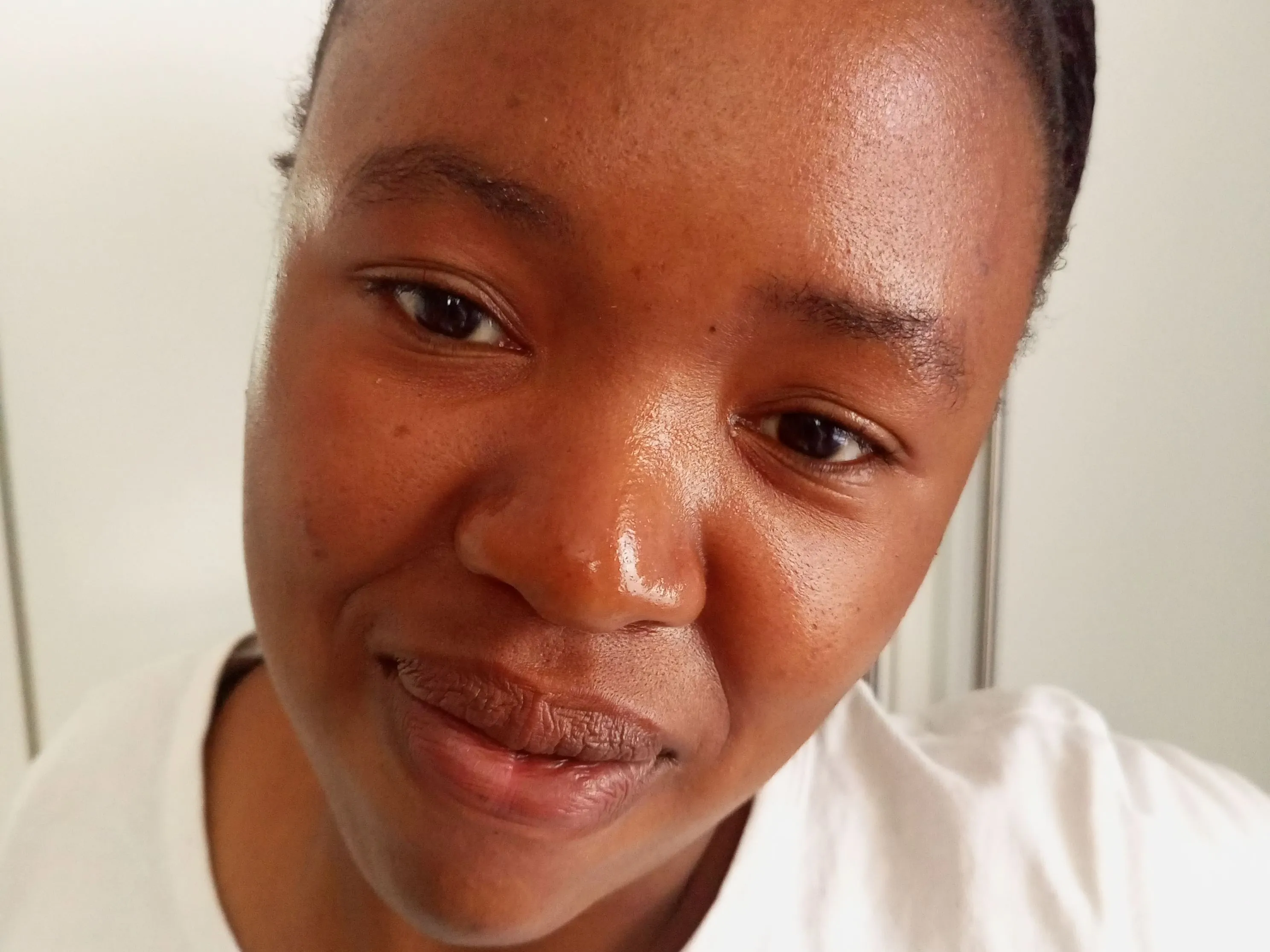 CurvyBee20 profilbild på webbkameramodell