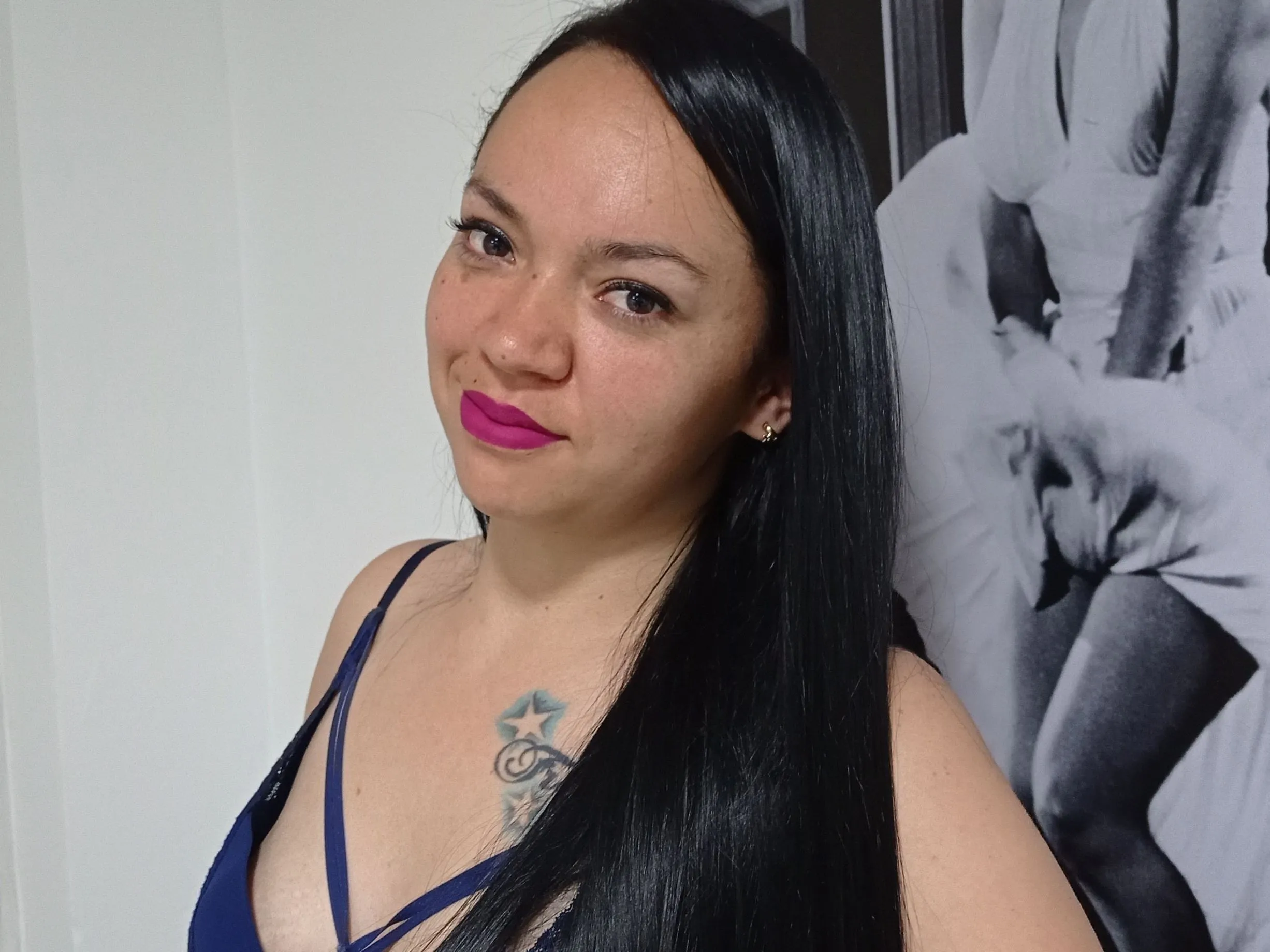 XiomaraGold Profilbild des Cam-Modells
