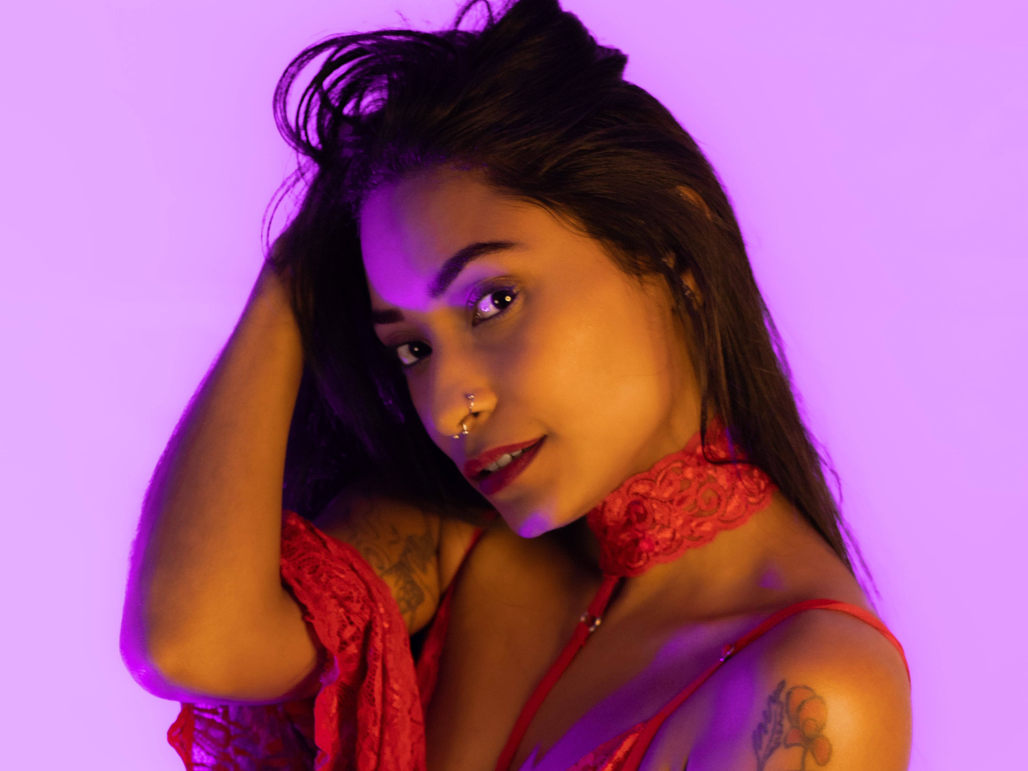 TamaraBelt Profilbild des Cam-Modells