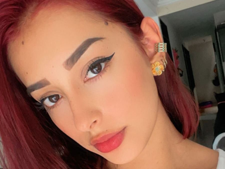 Valery200 profielfoto van cam model