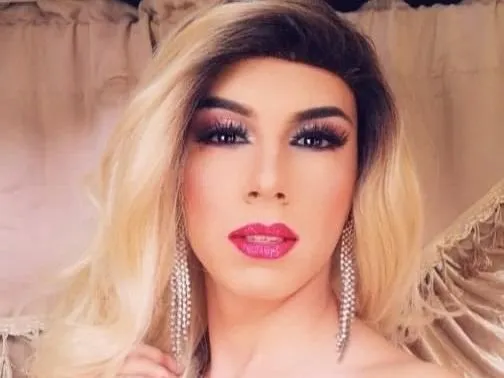 Foto de perfil de modelo de webcam de SaloQueen