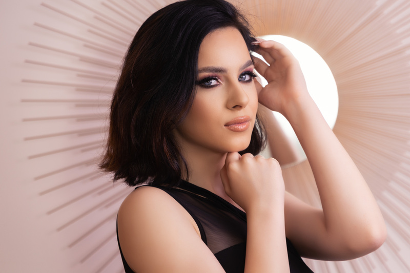 Interprète MoniqueHillss Photo 11