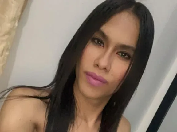 roxanaevanss profilbild på webbkameramodell