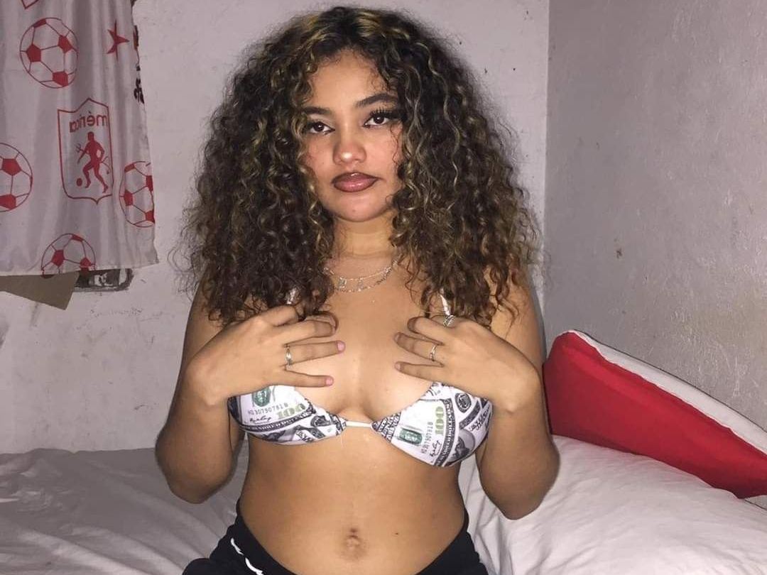 kylieRestrepo profilbild på webbkameramodell