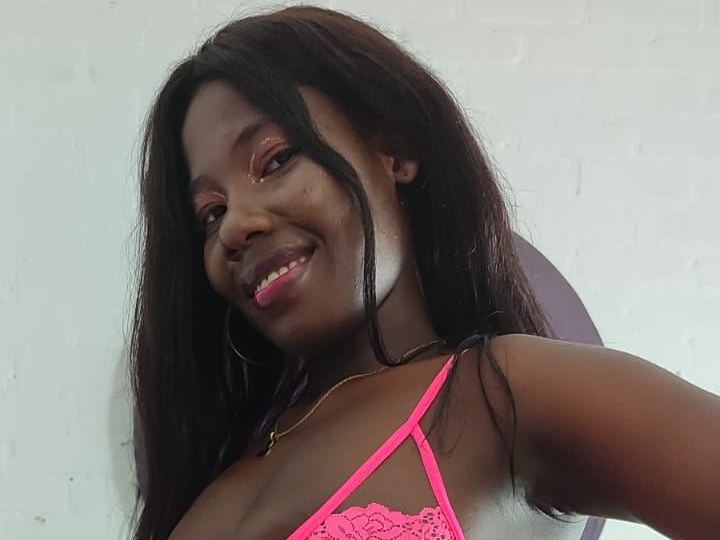 ScarlettHilll immagine del profilo del modello di cam