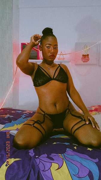 Artist ScarlettHilll Foto 7
