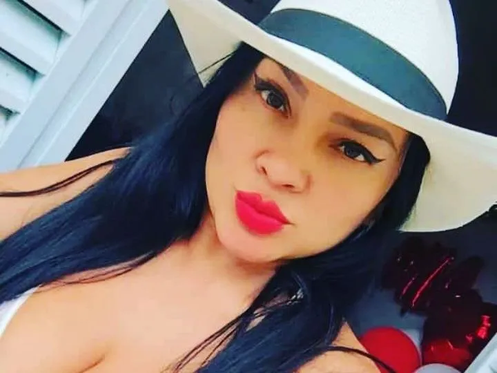 Foto de perfil de modelo de webcam de chiquitabrava