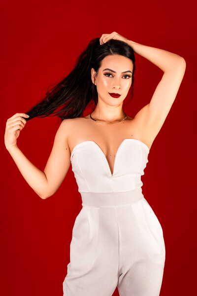 Interprete SimoneSmith Foto 6