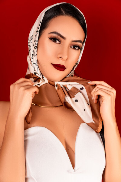 Interprete SimoneSmith Foto 8