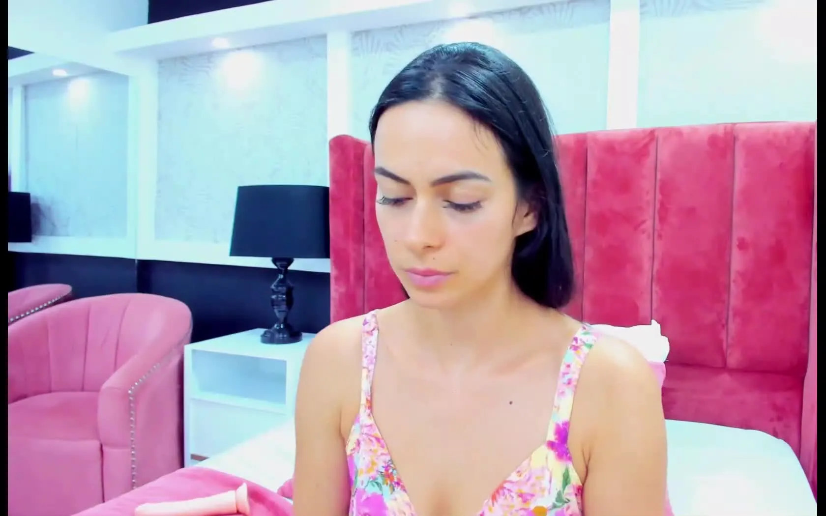 Artista SimoneSmith Video 1