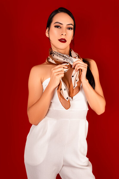 Interprete SimoneSmith Foto 10