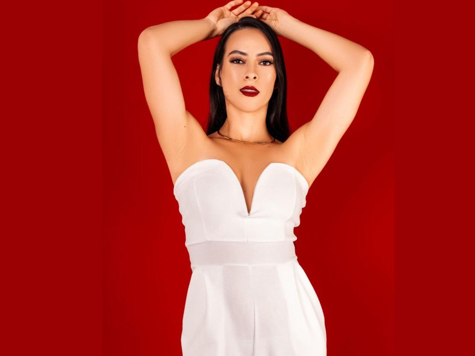 SimoneSmith immagine del profilo del modello di cam