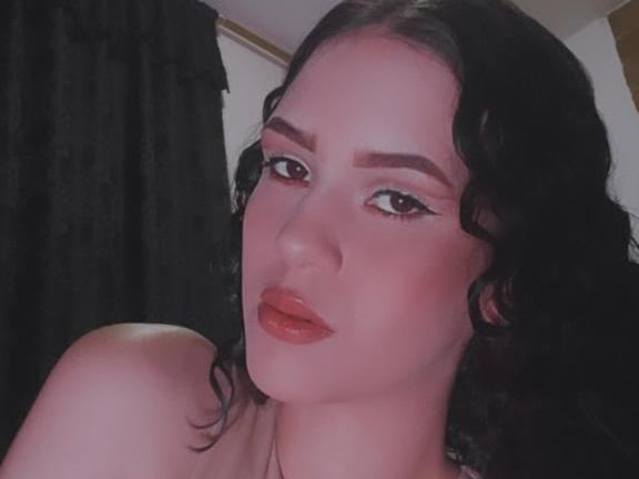 AlexaaRivas cam model profile picture