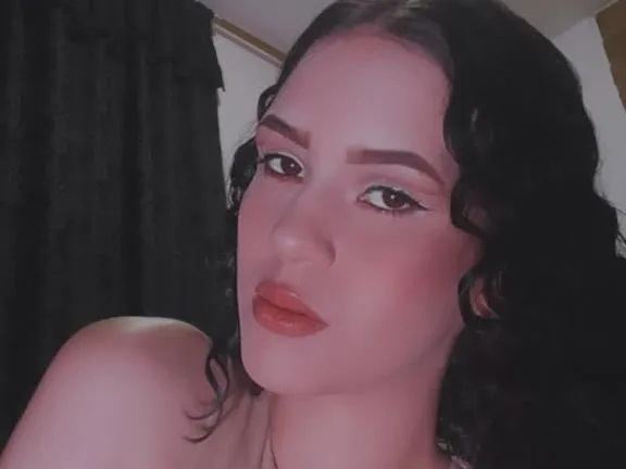 AlexaaRivas Profilbild des Cam-Modells