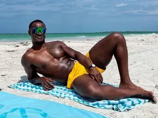 Foto de perfil de modelo de webcam de LavanderBrown