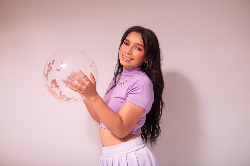 Artista AnneFord19 Foto 11