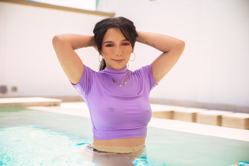 Artista AnneFord19 Foto 9