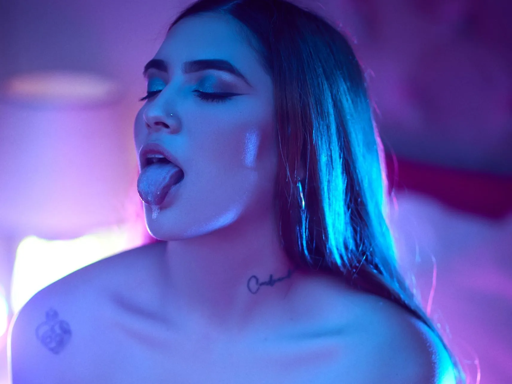 VeronicaGills profielfoto van cam model