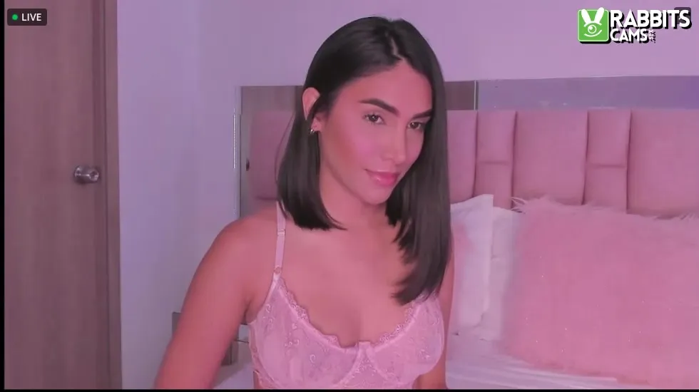 Utøver AriaMatheuss Video 1