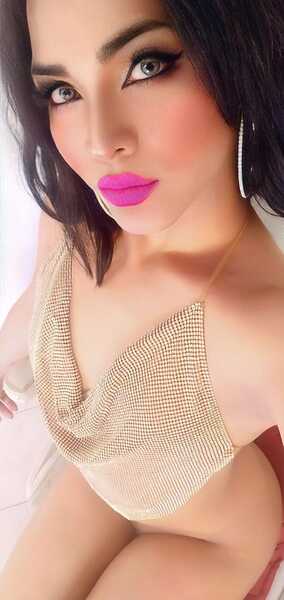 Artist AshlyStunning Foto 2