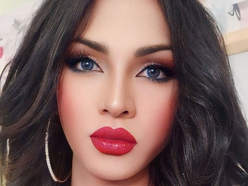 Image de profil du modèle de webcam AshlyStunning