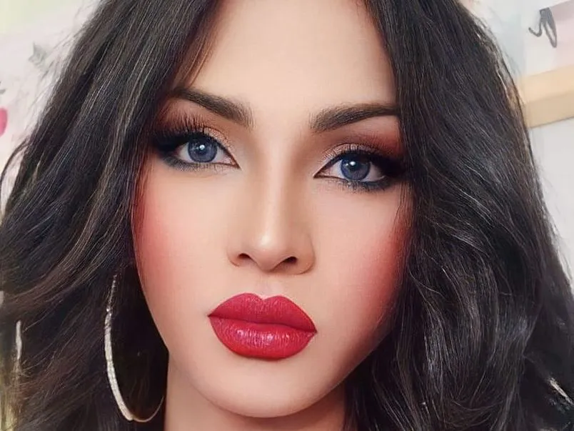 AshlyStunning profilbild på webbkameramodell