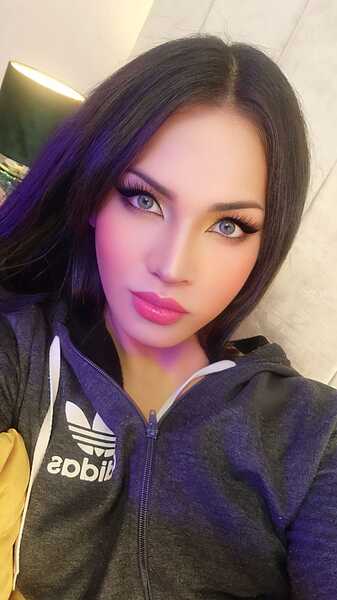 Artist AshlyStunning Foto 3