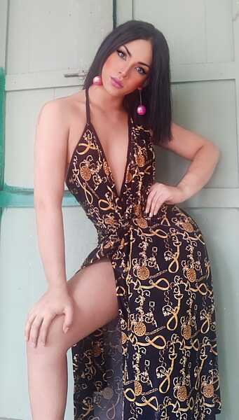 Artist AshlyStunning Foto 6