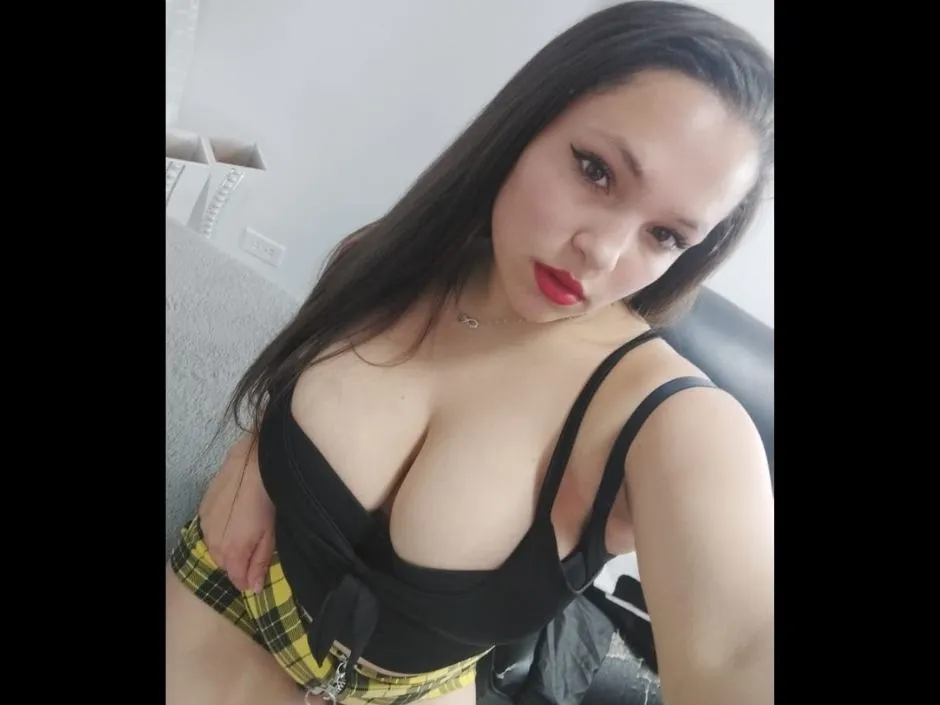 CharlotteHale Profilbild des Cam-Modells