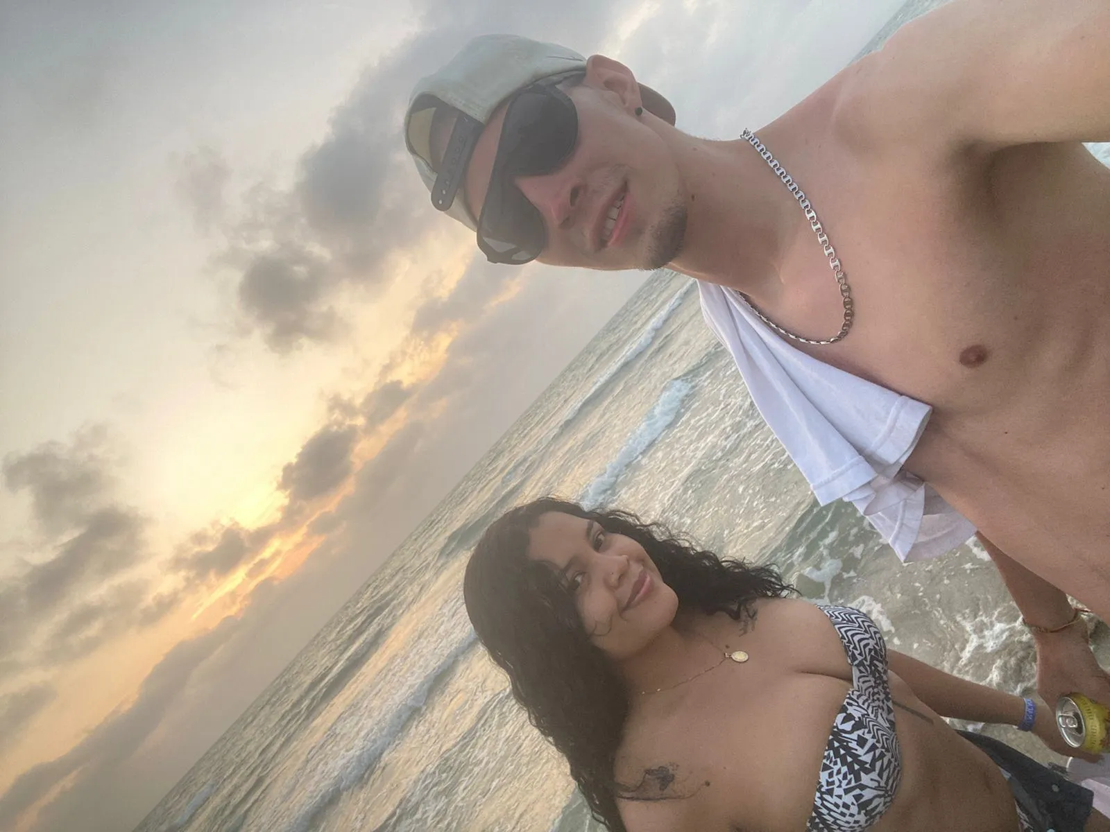 Image de profil du modèle de webcam LittleSecrett