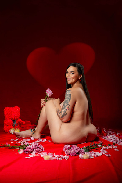 Artiest Alijohansson Foto 10