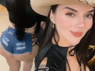 Alijohansson immagine del profilo del modello di cam