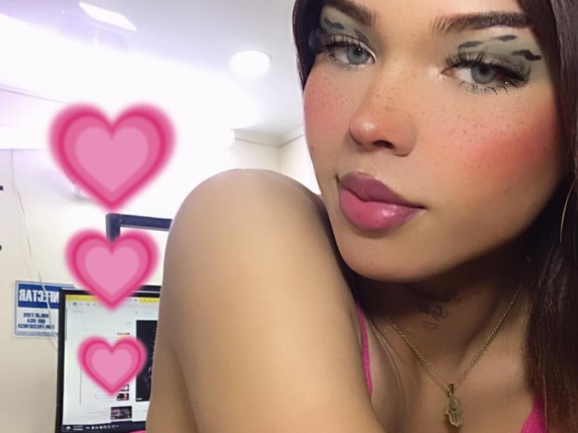 NatalyPinkX Profilbild des Cam-Modells