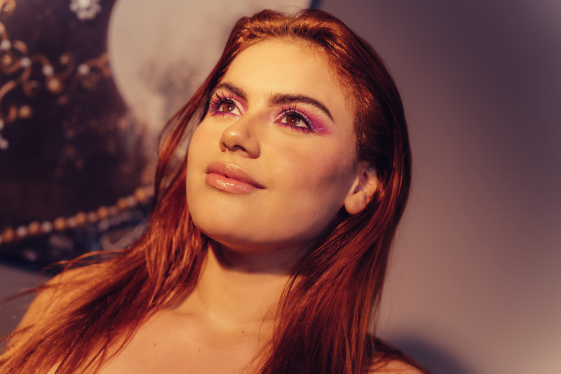 Interprete JoselynGarcia Foto 7