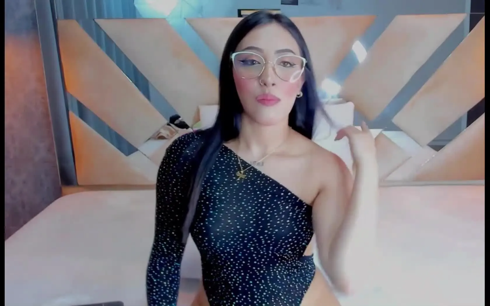 Darsteller AnthonelaMillerr Video 1