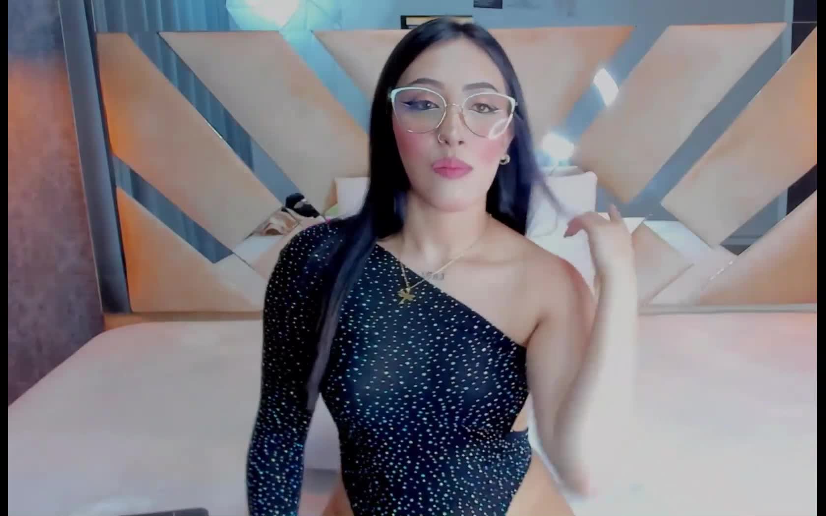 Interprète AnthonelaMillerr Vidéo 1