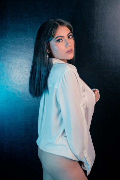 Interprète PaulaGonzalez Photo 3