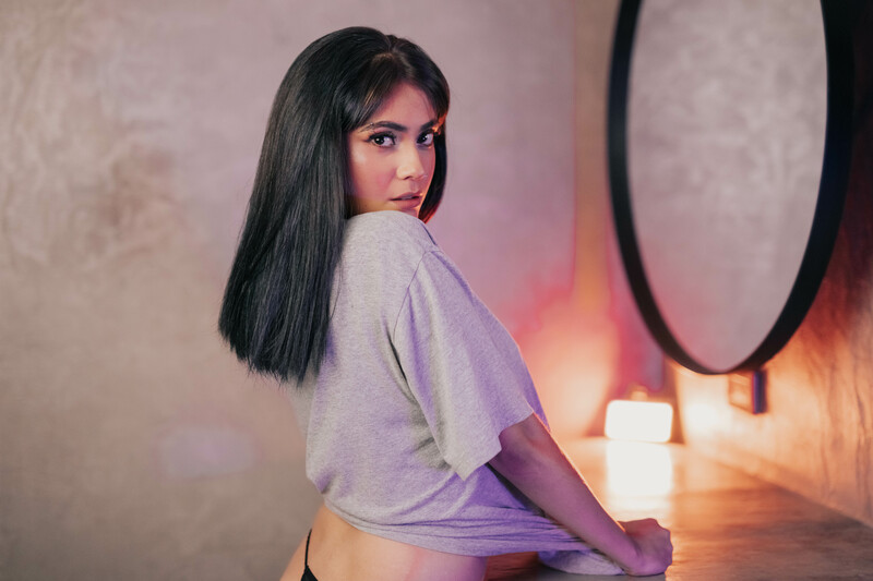 Interprète PaulaGonzalez Photo 2