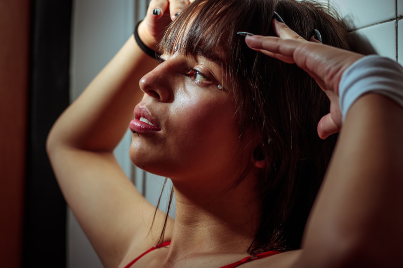 Artiest AngelaaThompson Foto 8